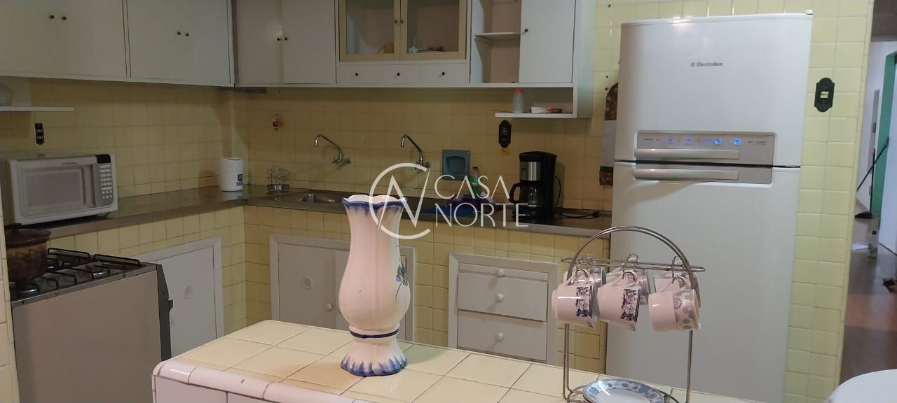 Apartamento à venda com 2 quartos, 106m², Avenida Desembargador André da Rocha no bairro Centro Histórico em Porto Alegre