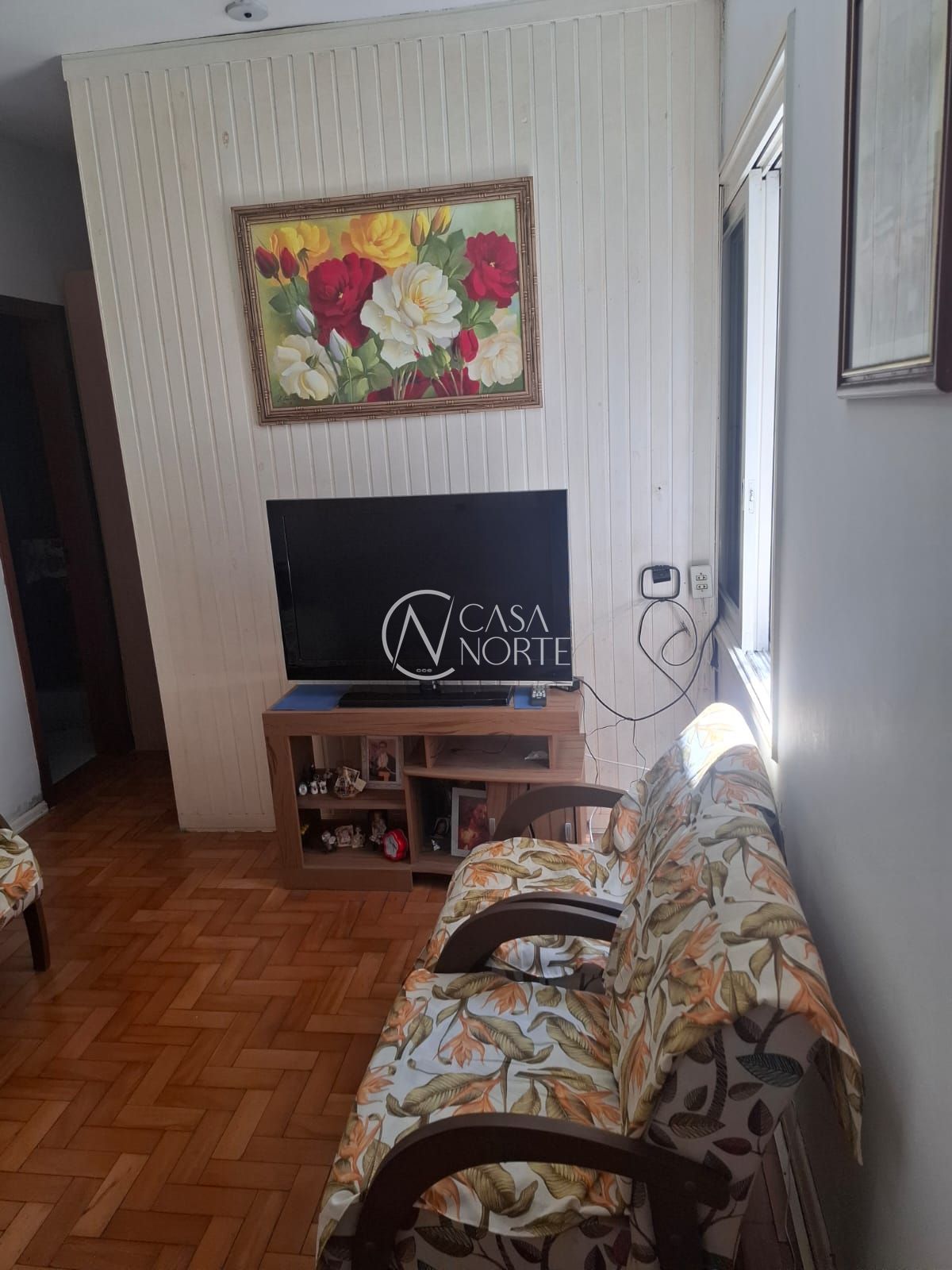 Kitnet à venda com 1 quarto, 30m², Rua Luiz Manoel no bairro Santana em Porto Alegre