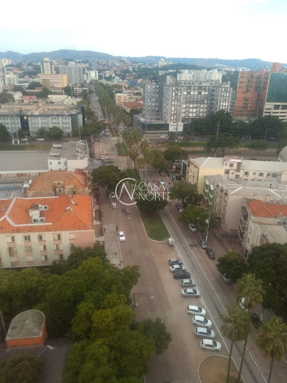 Apartamento à venda com 1 quarto, 34m², Avenida João Pessoa no bairro Santana em Porto Alegre
