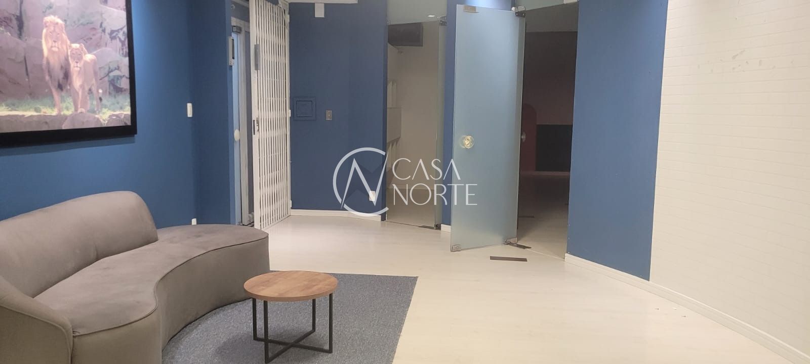 Sala Comercial à venda , 273m², Rua dos Andradas no bairro Centro Histórico em Porto Alegre