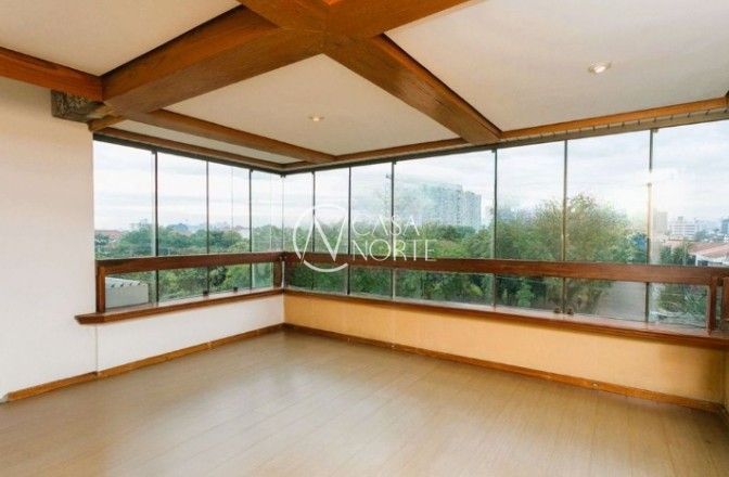 Apartamento à venda com 2 quartos, 96m², 2 vagas, Rua Guadalupe no bairro Jardim Lindóia em Porto Alegre