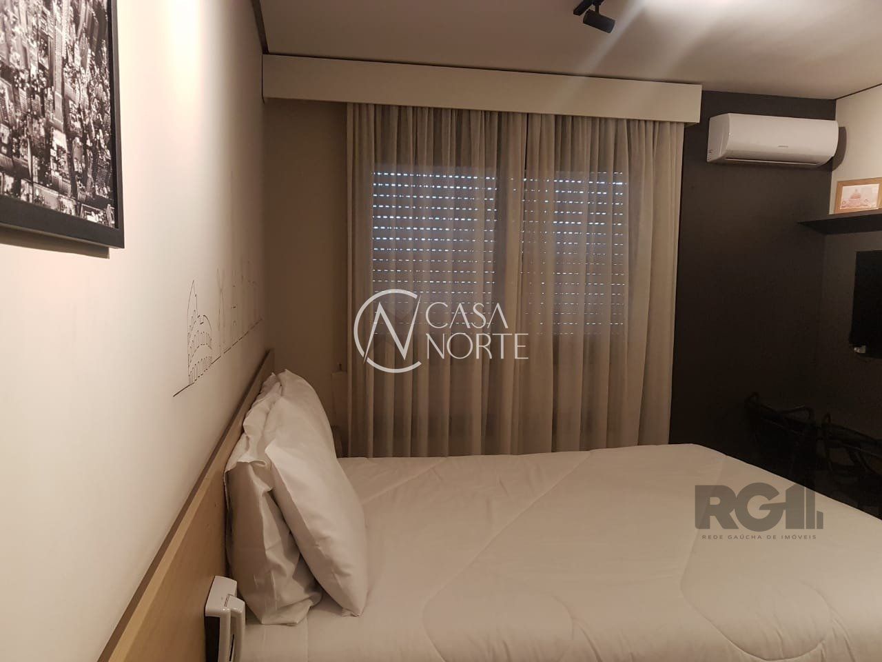 Loft à venda com 1 quarto, 27m², Avenida Loureiro da Silva no bairro Cidade Baixa em Porto Alegre