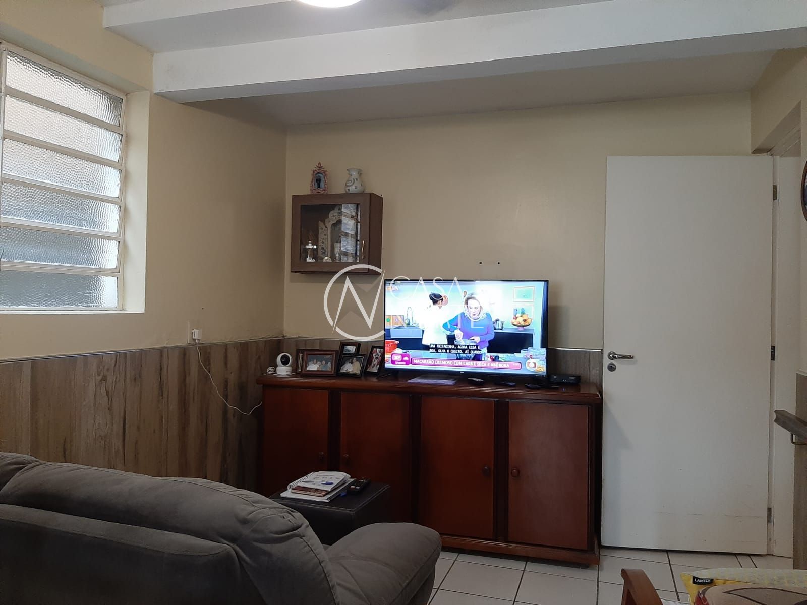 Casa à venda com 4 quartos, 247m², 3 suítes, 2 vagas, Rua Octávio de Souza no bairro Nonoai em Porto Alegre