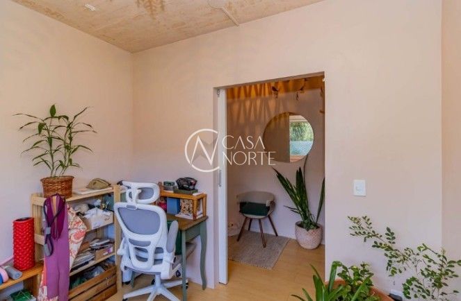 Apartamento à venda com 1 quarto, 43m², Rua Dona Amélia no bairro Santa Tereza em Porto Alegre