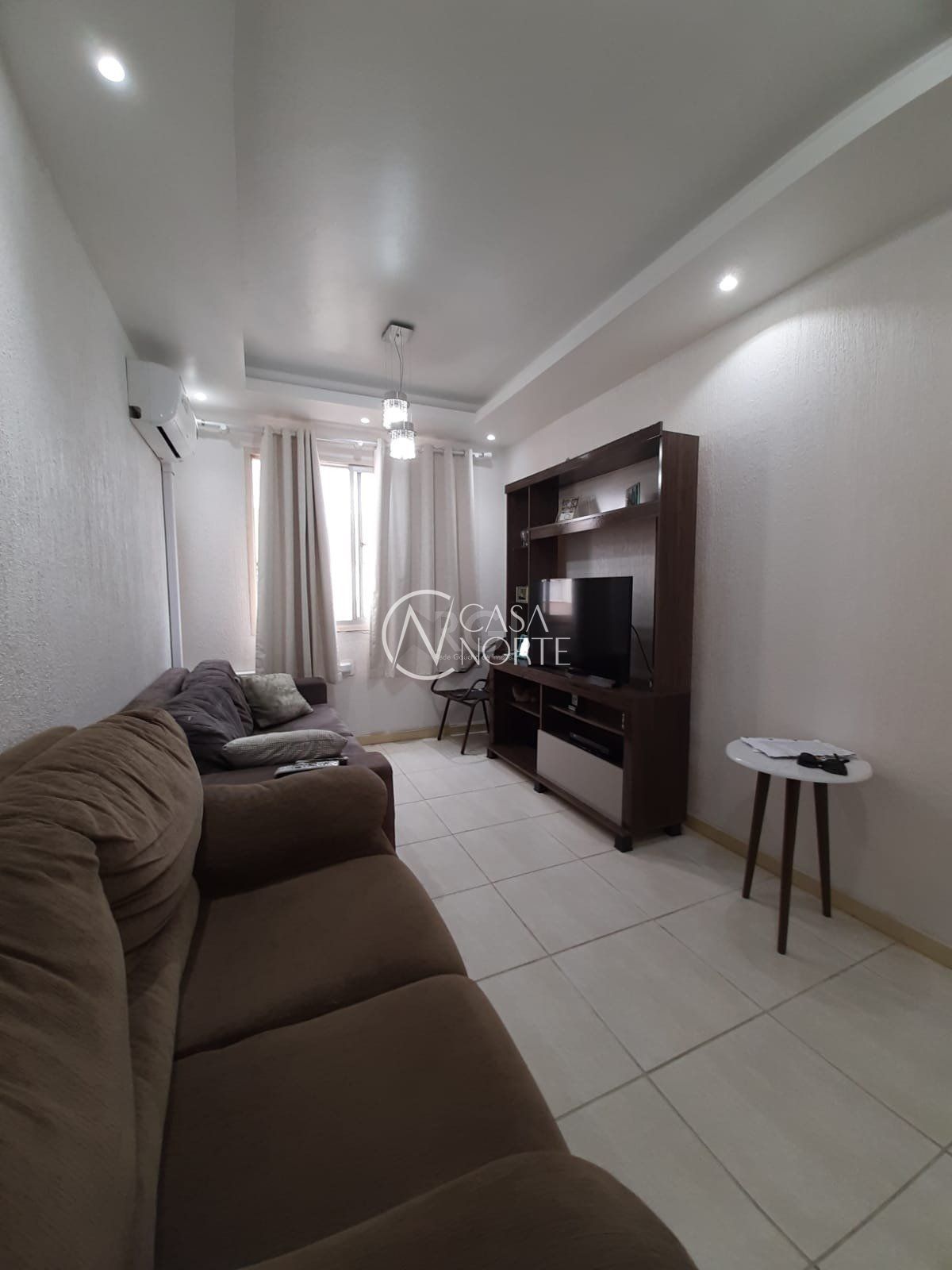 Apartamento à venda com 1 quarto, 43m², Rua Saldanha da Gama no bairro Vila São José em Porto Alegre