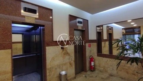 Conjunto Comercial à venda com 5 quartos, 170m², Rua General Câmara no bairro Centro Histórico em Porto Alegre