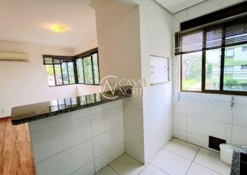 Apartamento à venda com 2 quartos, 73m², 1 suíte, 1 vaga, Rua Alberto Silva no bairro Vila Ipiranga em Porto Alegre