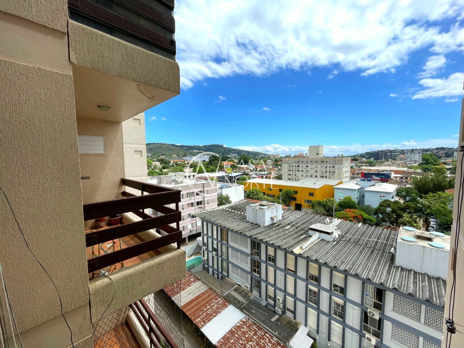 Apartamento à venda com 1 quarto, 48m², 1 vaga, Rua Capitão Arisoly Vargas no bairro Partenon em Porto Alegre