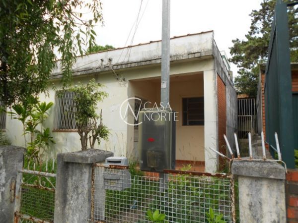 Casa à venda com 3 quartos, 84m², Rua Guine no bairro Vila Ipiranga em Porto Alegre