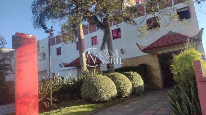 Prédio Comercial à venda , 660m², Rua Dona Alzira no bairro Sarandi em Porto Alegre