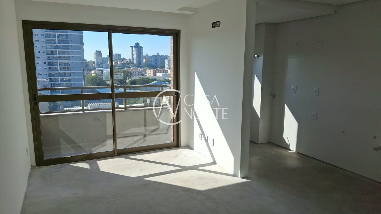 Apartamento à venda com 2 quartos, 74m², 1 suíte, 1 vaga, João Wallig no bairro Cristo Redentor em Porto Alegre