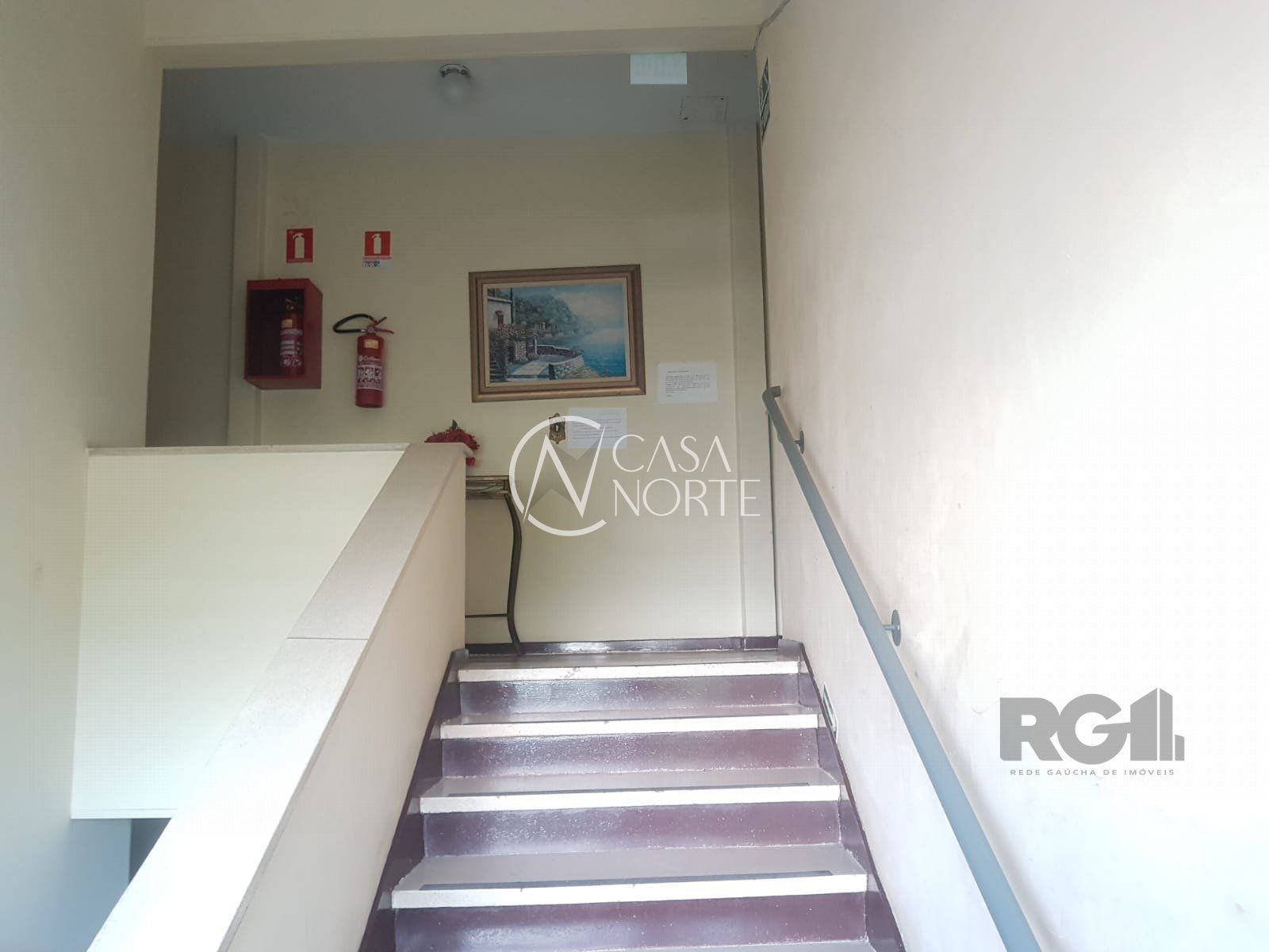 Apartamento à venda com 2 quartos, 67m², Rua Doutor Ramiro Davila no bairro Azenha em Porto Alegre