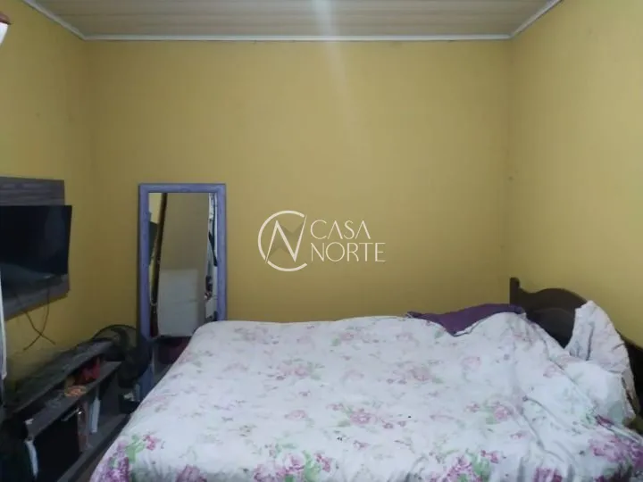 Casa à venda com 2 quartos, 60m², 2 vagas, Rua Coronel José Rodrigues Sobral no bairro Partenon em Porto Alegre