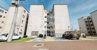 Apartamento à venda com 2 quartos, 40m², 1 vaga, Avenida Família Gonçalves Carneiro no bairro Cavalhada em Porto Alegre