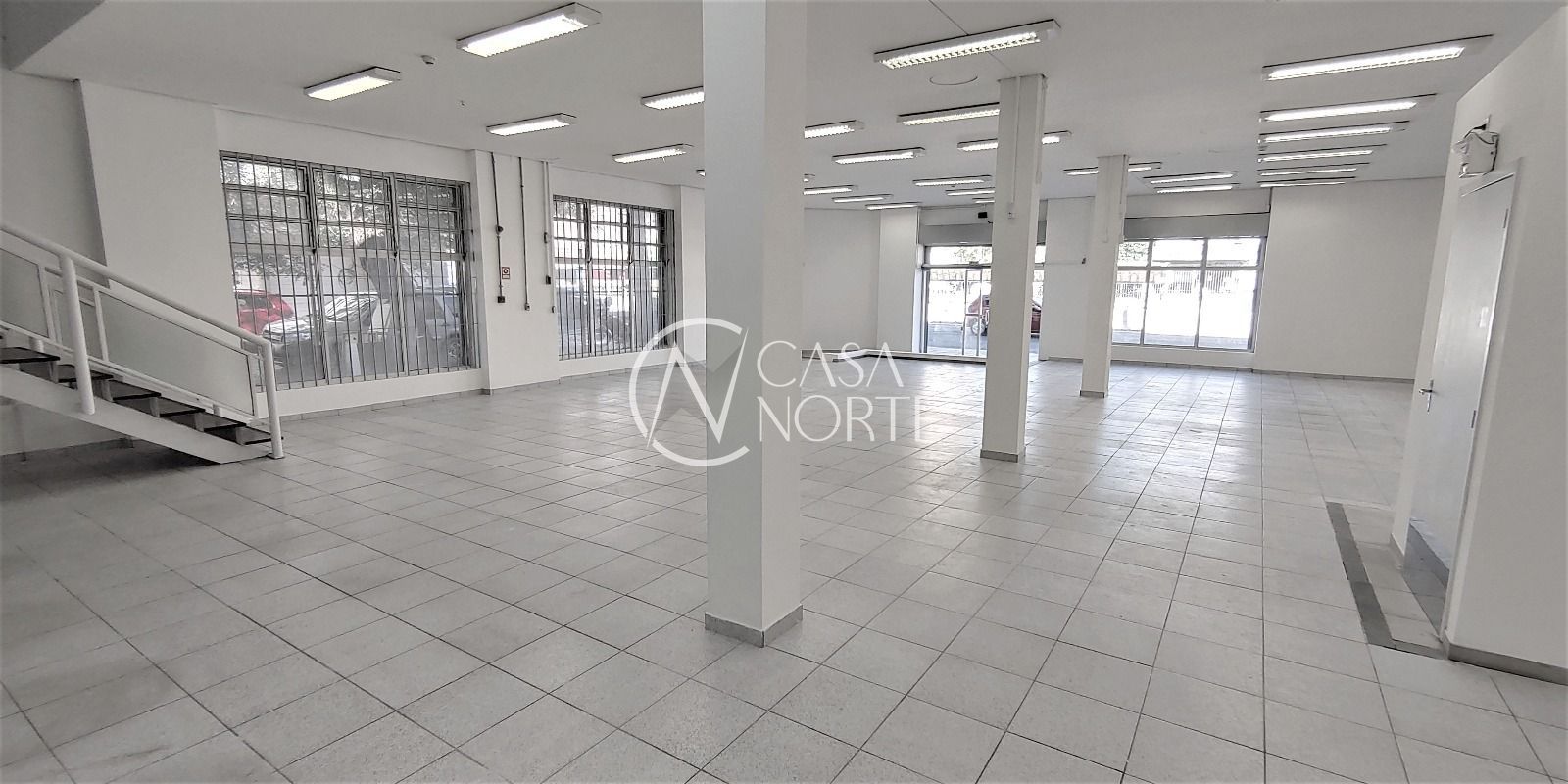 Loja à venda , 550m², Avenida João Pessoa no bairro Santana em Porto Alegre