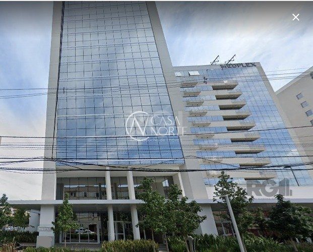 Sala Comercial à venda , 39m², Rua Gomes Jardim no bairro Santana em Porto Alegre