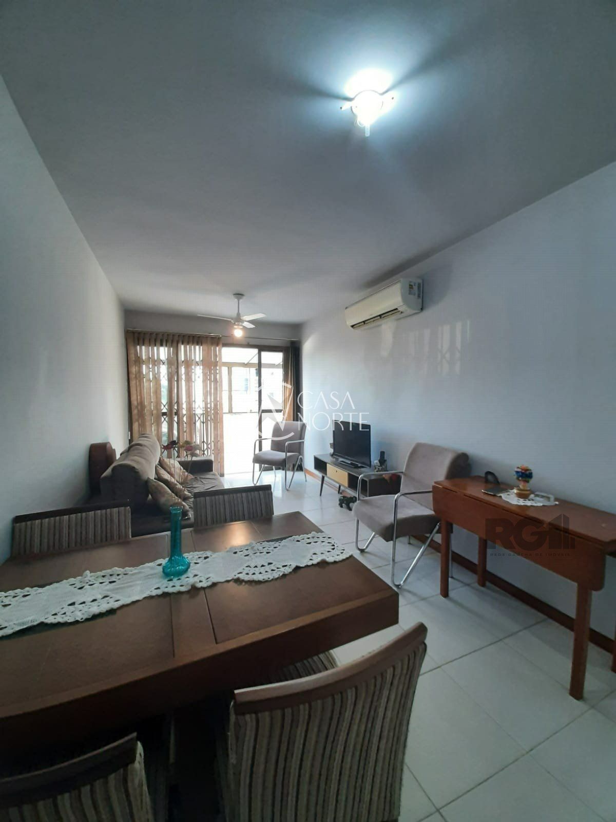 Apartamento à venda com 2 quartos, 69m², Rua Gomes Jardim no bairro Santana em Porto Alegre