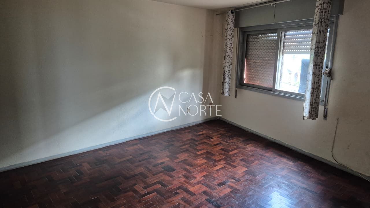 Apartamento à venda com 1 quarto, 52m², Rua São Francisco no bairro Santana em Porto Alegre