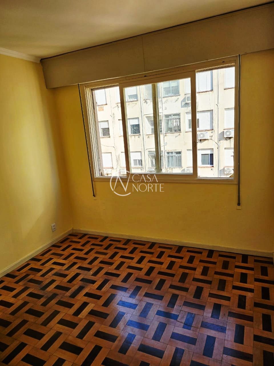 Apartamento à venda com 1 quarto, 44m², Rua dos Andradas no bairro Centro Histórico em Porto Alegre