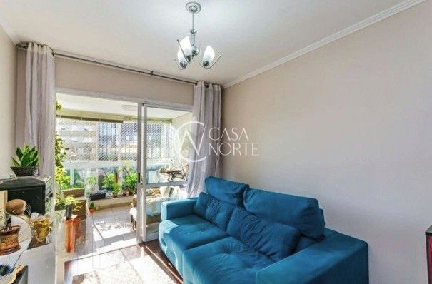 Apartamento à venda com 3 quartos, 87m², 1 suíte, 2 vagas, Avenida Borges de Medeiros no bairro Centro Histórico em Porto Alegre