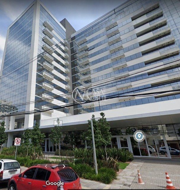 Sala Comercial à venda , 39m², Rua Gomes Jardim no bairro Santana em Porto Alegre
