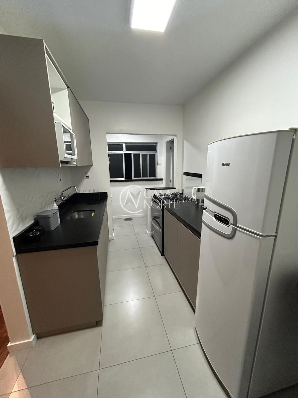 Apartamento à venda com 2 quartos, 90m², 1 suíte, 1 vaga, Vicente da Fontoura no bairro Rio Branco em Porto Alegre