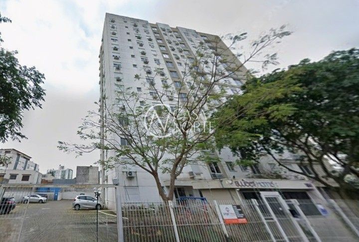 Apartamento à venda com 2 quartos, 52m², 1 suíte, 1 vaga, Rua Aurélio Porto no bairro Partenon em Porto Alegre