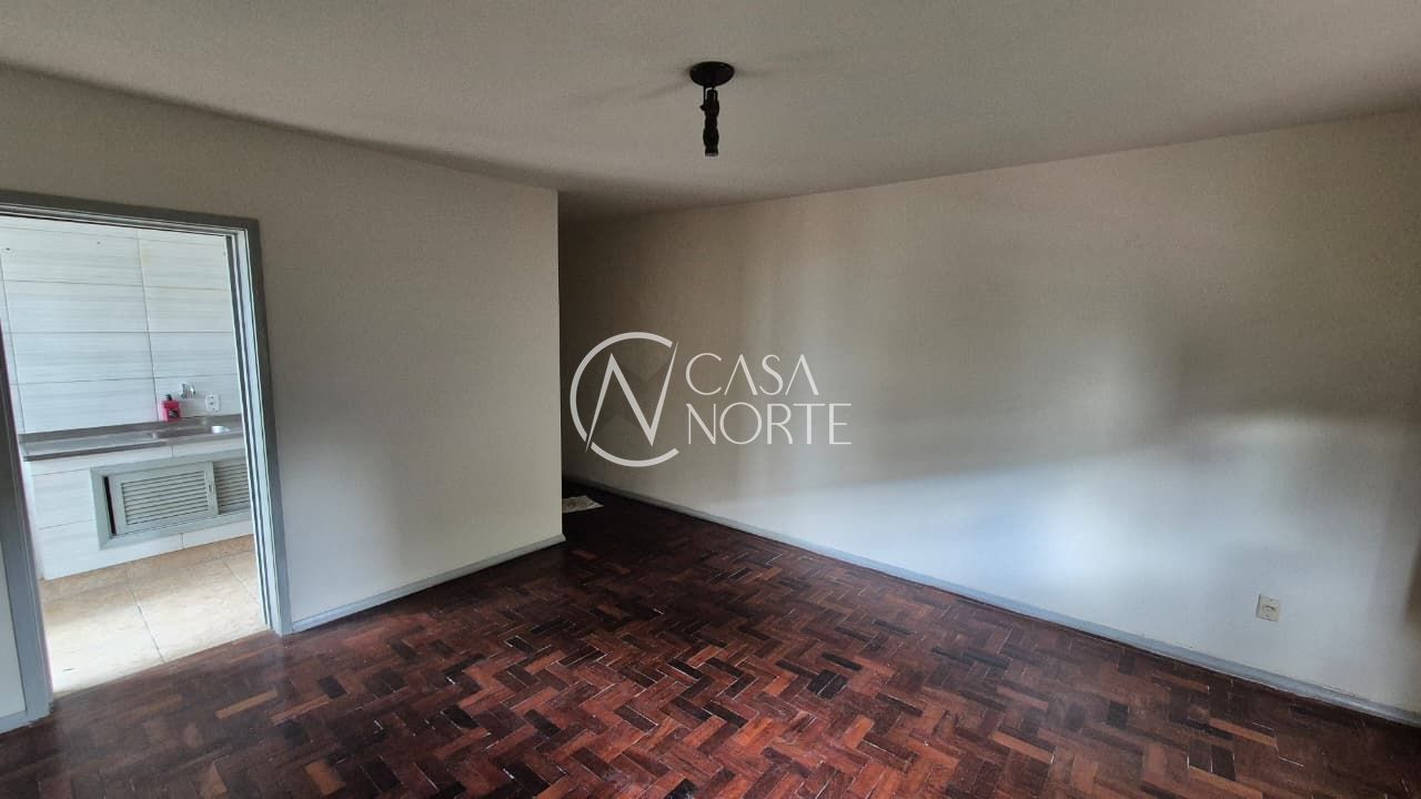 Apartamento à venda com 1 quarto, 52m², Rua São Francisco no bairro Santana em Porto Alegre