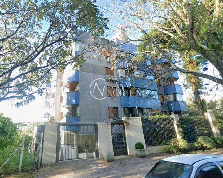 Cobertura à venda com 3 quartos, 183m², 1 suíte, 2 vagas, Rua Doutor Rodrigues Alves no bairro Chácara das Pedras em Porto Alegre