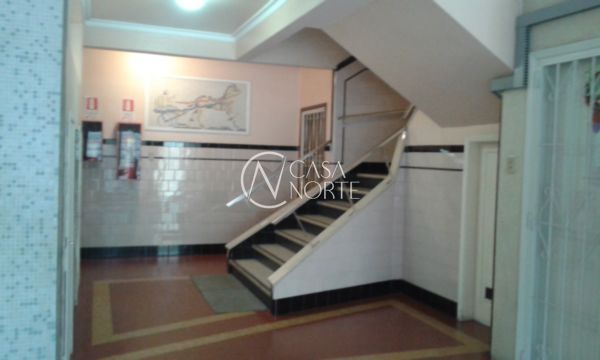 Apartamento à venda com 2 quartos, 64m², Avenida Ipiranga no bairro Praia de Belas em Porto Alegre