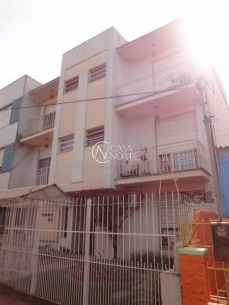 Apartamento à venda com 1 quarto, 60m², Rua Vicente da Fontoura no bairro Santana em Porto Alegre