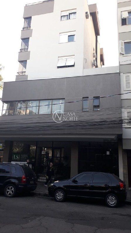Sala Comercial à venda , 27m², Rua da Republica no bairro Cidade Baixa em Porto Alegre