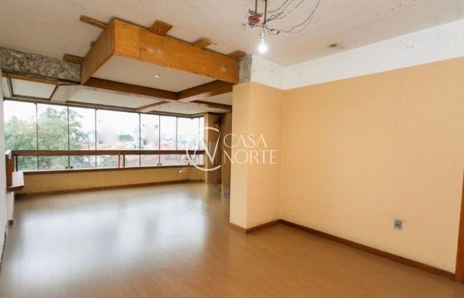 Apartamento à venda com 2 quartos, 96m², 2 vagas, Rua Guadalupe no bairro Jardim Lindóia em Porto Alegre