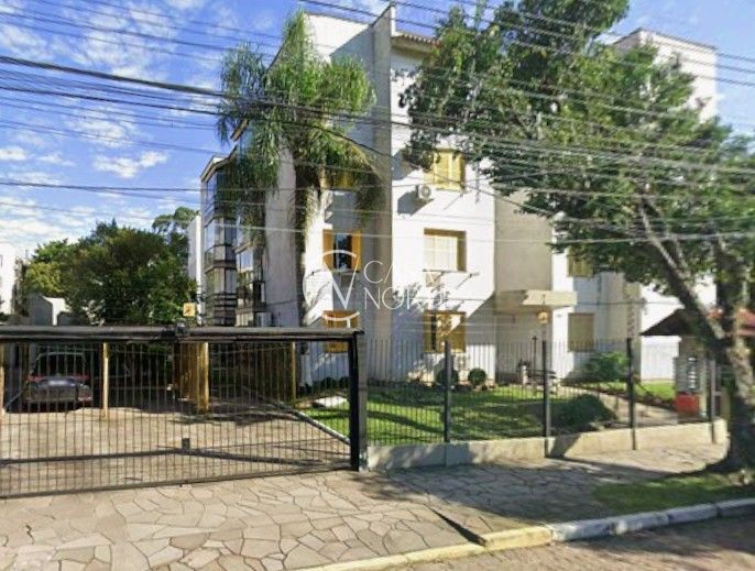 Apartamento à venda com 3 quartos, 71m², 1 vaga, Rua Marcone no bairro Partenon em Porto Alegre