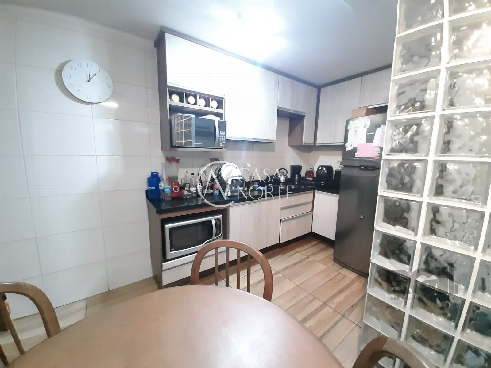 Apartamento à venda com 2 quartos, 63m², Rua Fagundes Varela no bairro Santo Antônio em Porto Alegre