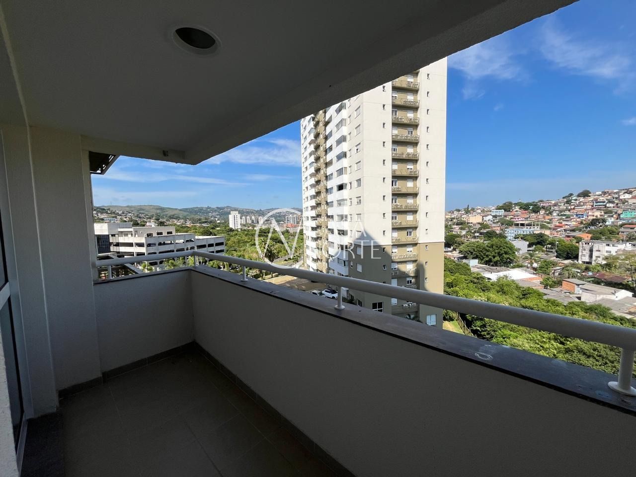 Apartamento à venda com 2 quartos, 67m², 1 suíte, 1 vaga, Rua Irmão Norberto Francisco Rauch no bairro Jardim Carvalho em Porto Alegre