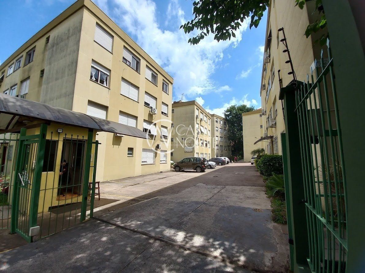 Apartamento à venda com 2 quartos, 59m², 1 vaga, Rua Sape no bairro Passo da Areia em Porto Alegre