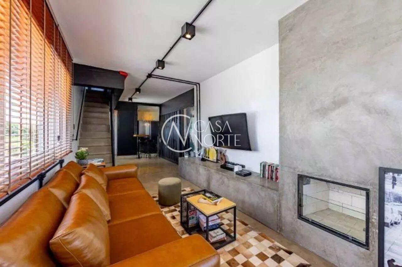 Cobertura à venda com 2 quartos, 151m², 1 suíte, 2 vagas, Avenida Montenegro no bairro Petrópolis em Porto Alegre