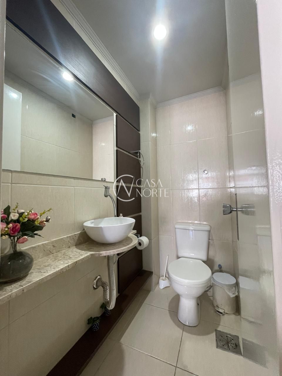 Apartamento à venda com 2 quartos, 60m², 1 vaga, Rua Luiz Afonso no bairro Cidade Baixa em Porto Alegre