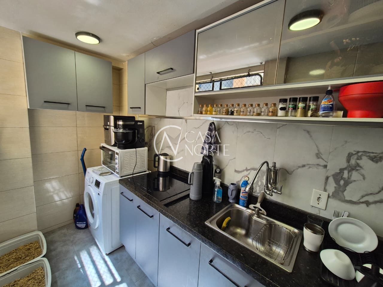 Loft à venda com 1 quarto, 31m², Rua da República no bairro Cidade Baixa em Porto Alegre