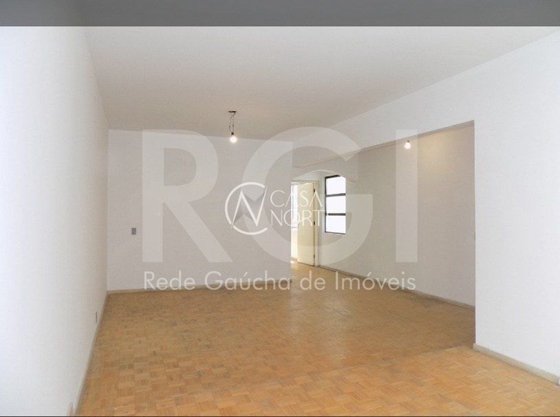 Apartamento à venda com 3 quartos, 147m², 1 vaga, Rua Duque de Caxias no bairro Centro Histórico em Porto Alegre