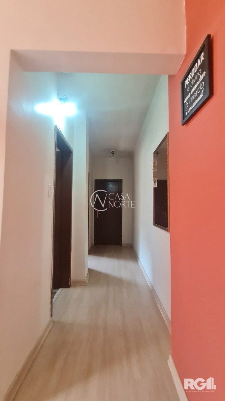 Apartamento à venda com 2 quartos, 72m², Rua José do Patrocínio no bairro Cidade Baixa em Porto Alegre