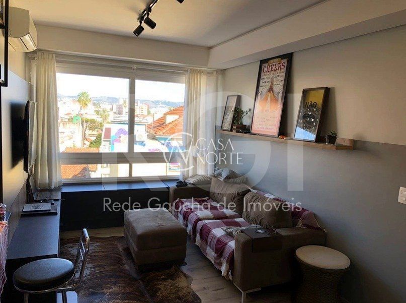 Apartamento à venda com 2 quartos, 672m², 2 suítes, 1 vaga, Rua General Lima e Silva no bairro Centro Histórico em Porto Alegre