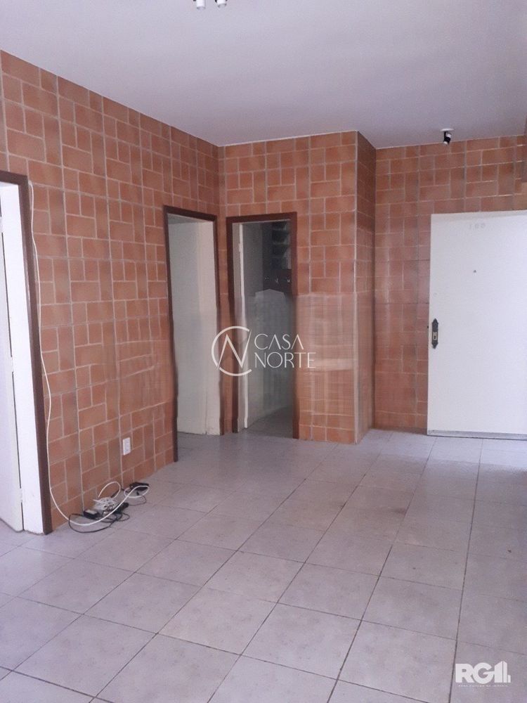 Apartamento à venda com 1 quarto, 48m², 1 vaga, Rua Décio Martins Costa no bairro Cidade Baixa em Porto Alegre