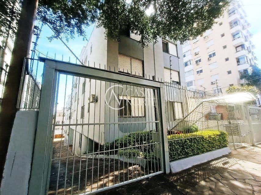 Apartamento à venda com 2 quartos, 74m², 1 vaga, Rua Veador Porto no bairro Santana em Porto Alegre
