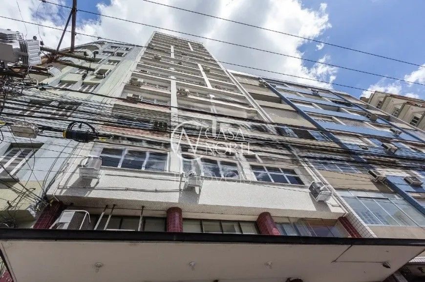 Sala Comercial à venda , 38m², Avenida Venâncio Aires, 148 no bairro Cidade Baixa em Porto Alegre