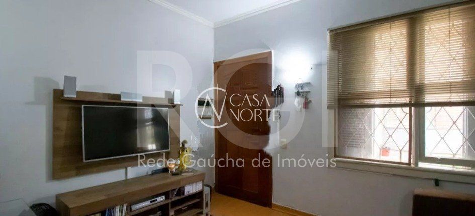 Apartamento à venda com 2 quartos, 59m², 1 vaga, Rua Cassio de Medeiros no bairro Tristeza em Porto Alegre
