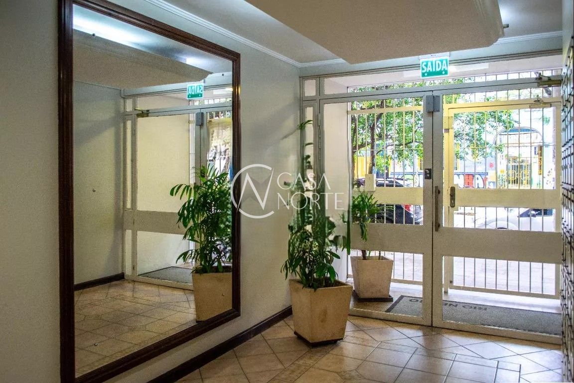 Apartamento à venda com 1 quarto, 55m², Rua da República no bairro Cidade Baixa em Porto Alegre