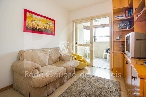 Apartamento à venda com 2 quartos, 63m², 1 vaga, Rua José do Patrocinio no bairro Cidade Baixa em Porto Alegre