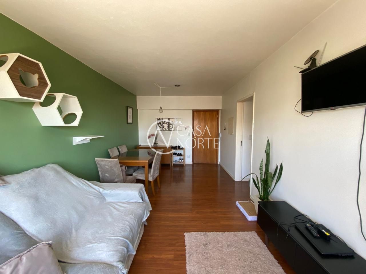 Apartamento à venda com 2 quartos, 68m², Avenida Independência no bairro Centro Histórico em Porto Alegre